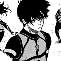Itoshi Rin