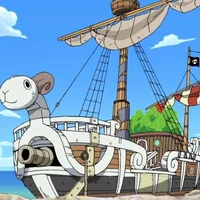Going Merry