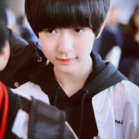 Hạ Tuấn Lâm(còn nhỏ)