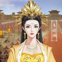 Châu Hồng Anh ( Hoàng Hậu)