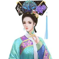 Tố Thị Uyên(  tần)