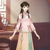 cung nữ ( tổng hợp)