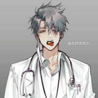 Tuấn Anh - bác sĩ riêng của cô