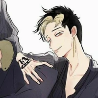 Hanma Shuji
