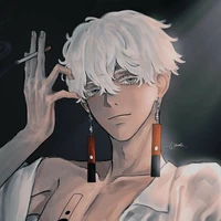 Kurokawa Izana