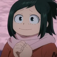 midoriya inko