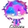 hiha galaxy [ ga lá xỵ ]