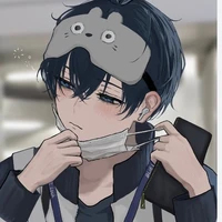 Isagi Yoichi