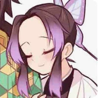 Shinobu (18t)