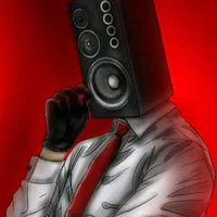 Lagre Speakerman-aru