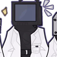 Scientits TVman-Jaro