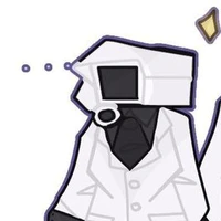 Scientits Cameraman- Cael