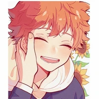 Hinata Shouyou