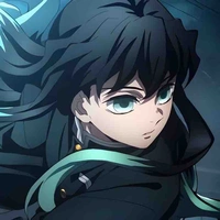 Tokitou Muichirou