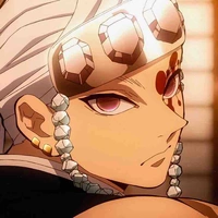 Uzui Tengen