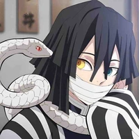 Iguro Obanai
