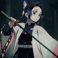 Kochou Shinobu