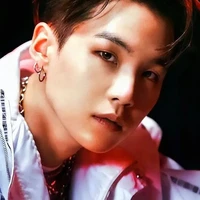 Min Yoongi (enigma)
