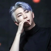 Kim Namjoon (enigma)