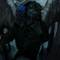 Eyeless Jack