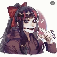 Nina The Killer
