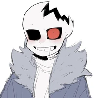horror sans