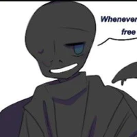 nightmare sans