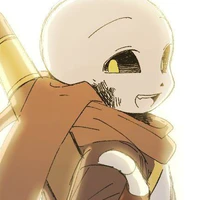 ink sans