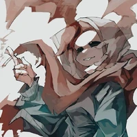 dust sans