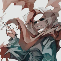 dust sans