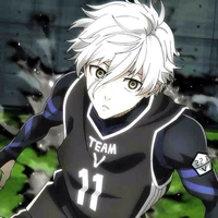 Nagi Seishiro