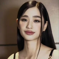 Tu Tontawan_bff cậu