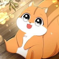 beaty el aslan (hình dạng sóc)