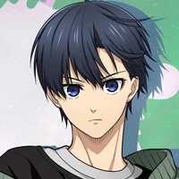 Isagi Yoichi 