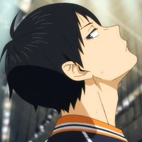 Kageyama Tobio