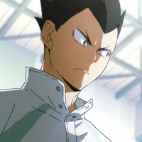 Kindaichi Yutarou