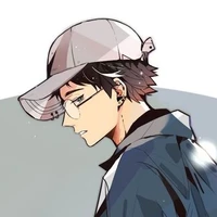 Akaashi Keiji