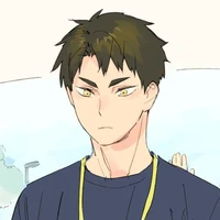 Ushijima Wakatoshi