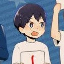 Kageyama Tobio