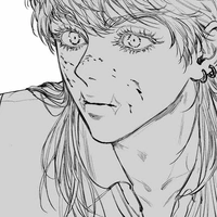 Sanzu Haruchiyo - Akashi