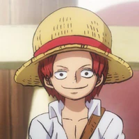 Shanks