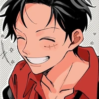 Luffy♡