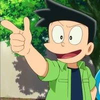 Honekawa Suneo