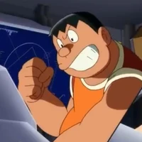 Gōda Takeshi(Jaien)