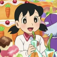 Minamoto Shizuka