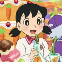 Minamoto Shizuka
