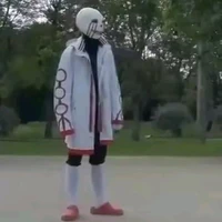 pé chaos chuche