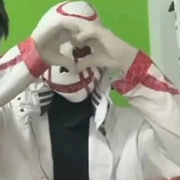 saddzai nè mí cưng👽💢