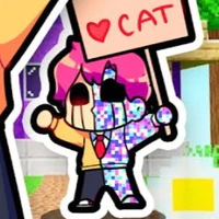 hiha Glitch