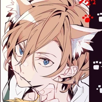 Nakahara Chuuya(Anh)